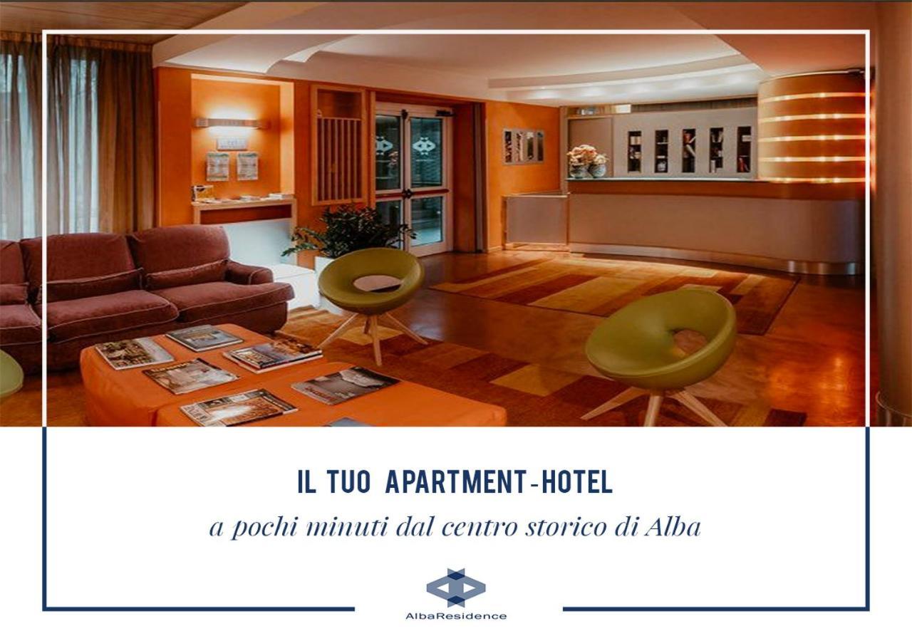 AlbaResidence Masera26 Extérieur photo