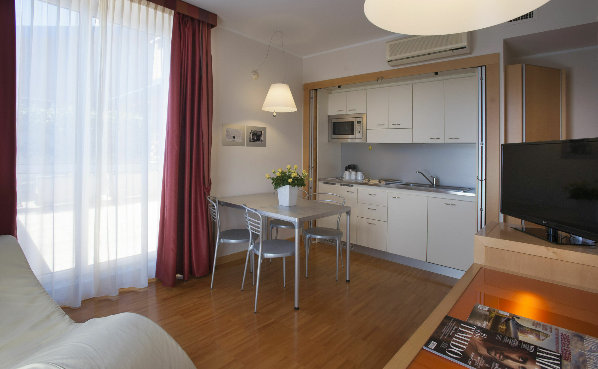 AlbaResidence Masera26 Extérieur photo