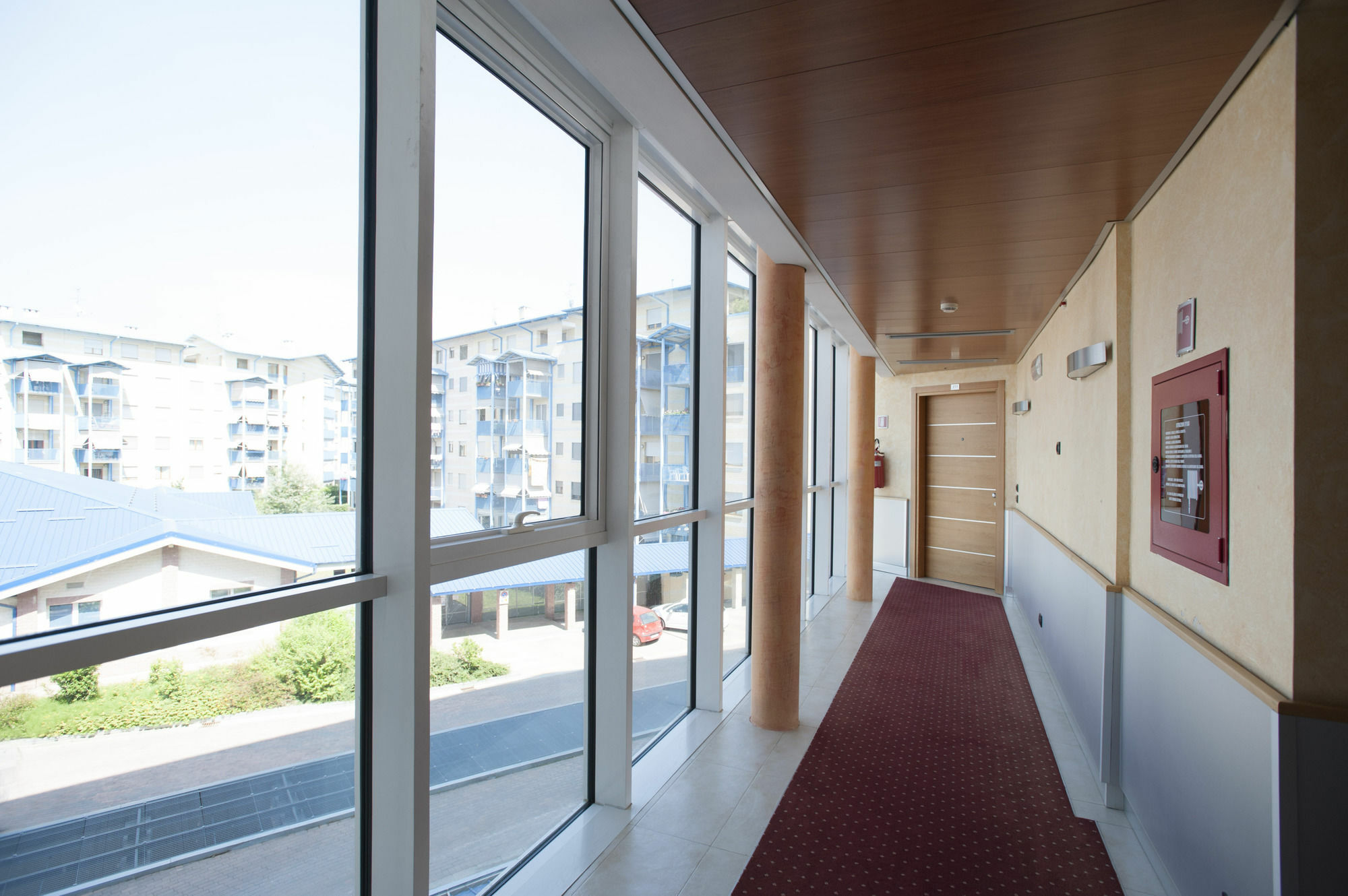 AlbaResidence Masera26 Extérieur photo